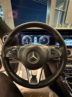 مرسيدس بنز E-Class